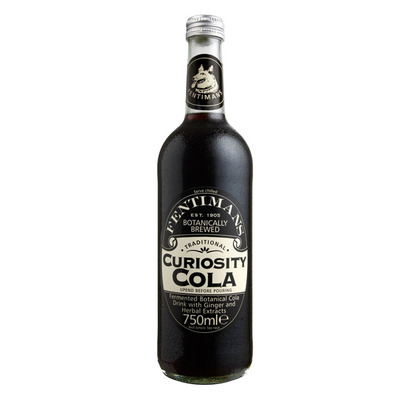 Fentimans Curiosity cola