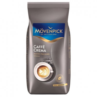 Mövenpick Gusto Italiano bohnen