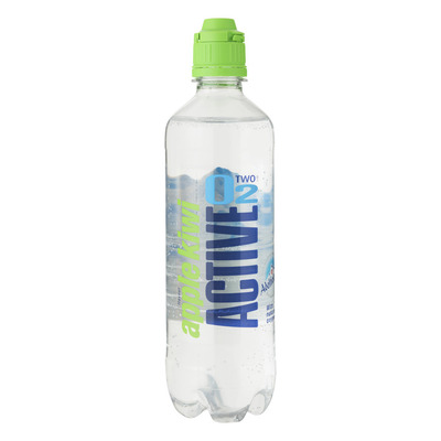Active O2 Apple-kiwi