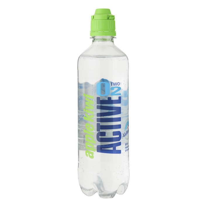 Active O2 Apple-kiwi