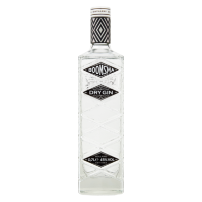 Boomsma Dry Gin