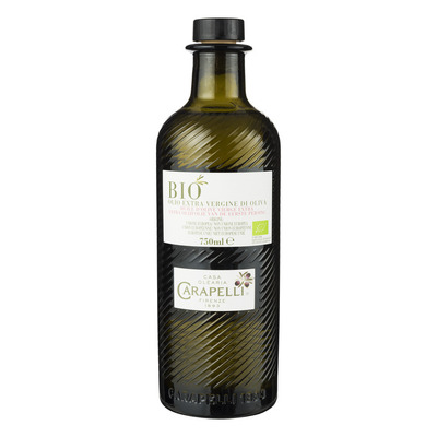 Carapelli Bio extra vierge