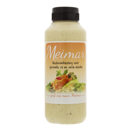 Meimar Bieslookdressing