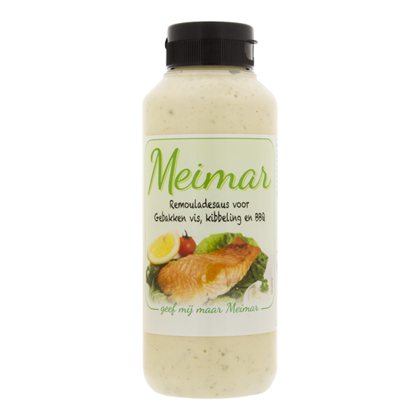 Meimar Remouladesaus