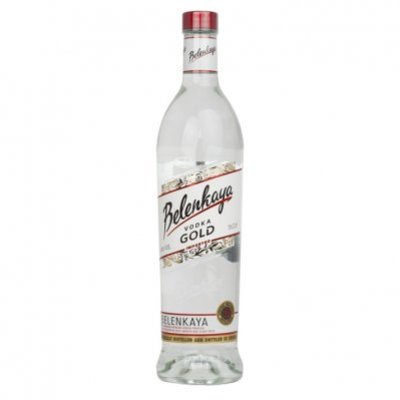Belenkya Vodka