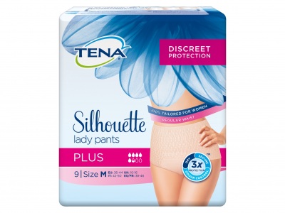 Tena Lady pants plus medium