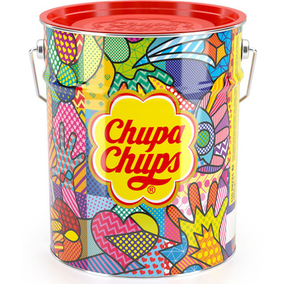 Chupa Chups Blik