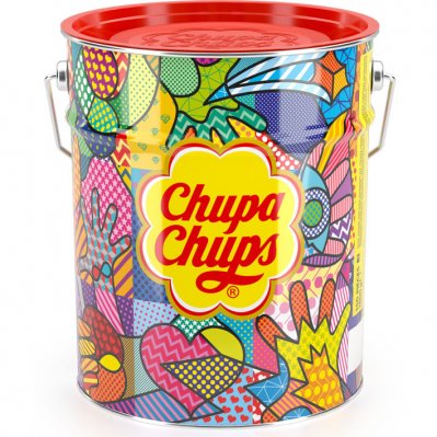 Chupa Chups Blik