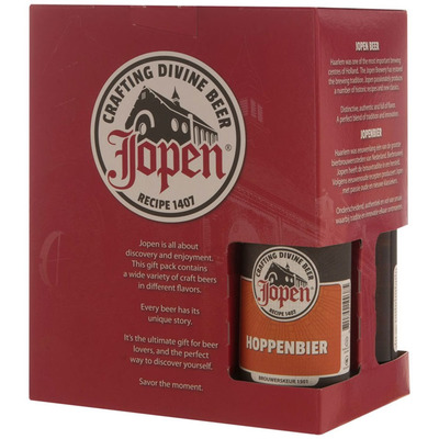 Jopen Geschenkverpakking