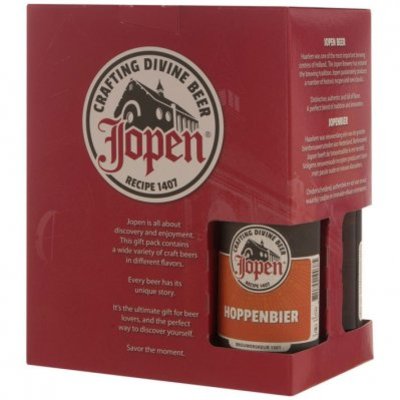 Jopen Geschenkverpakking