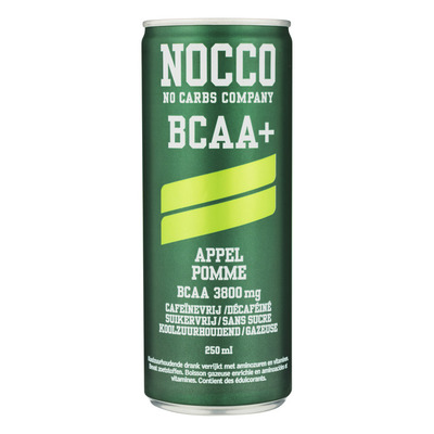 NOCCO Apple