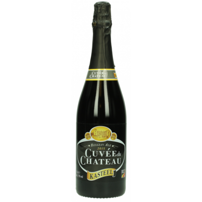 Kasteel Cuvée du château
