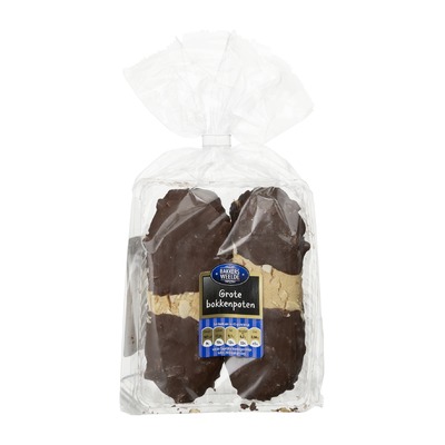 Bakkers Weelde Grote Bokkenpoten 175 g