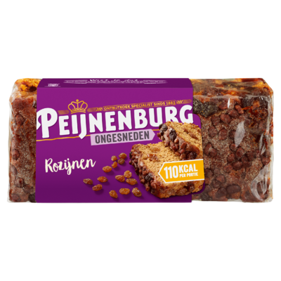 Peijnenburg Rozijnen 465 g