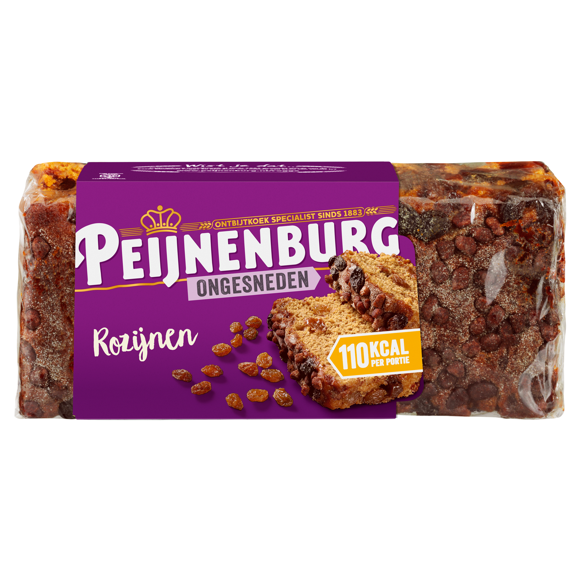 Peijnenburg Rozijnen 465 g