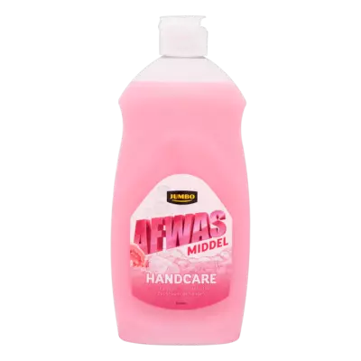 Huismerk Afwasmiddel Handcare