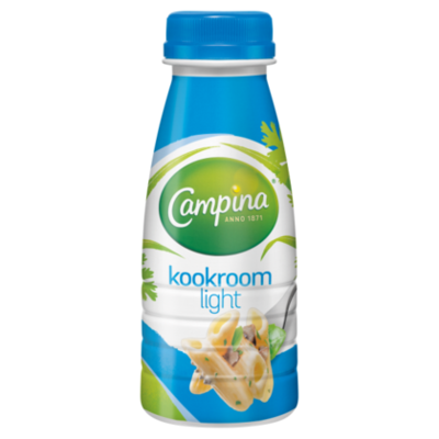 Campina Kookroom light