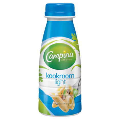 Campina Kookroom light