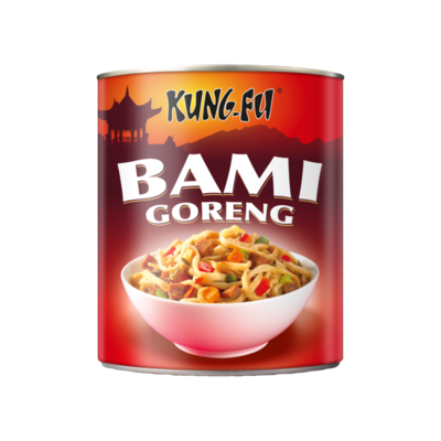 Kung-Fu Bami Goreng