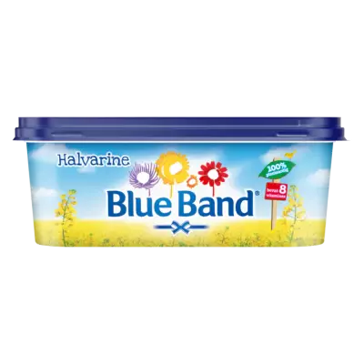 Blue Band Halvarine