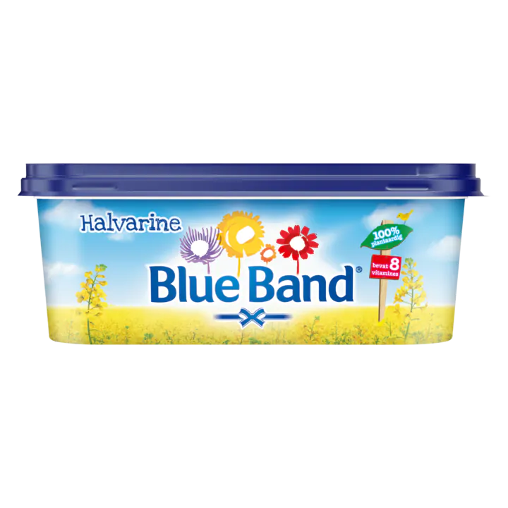 Blue Band Halvarine