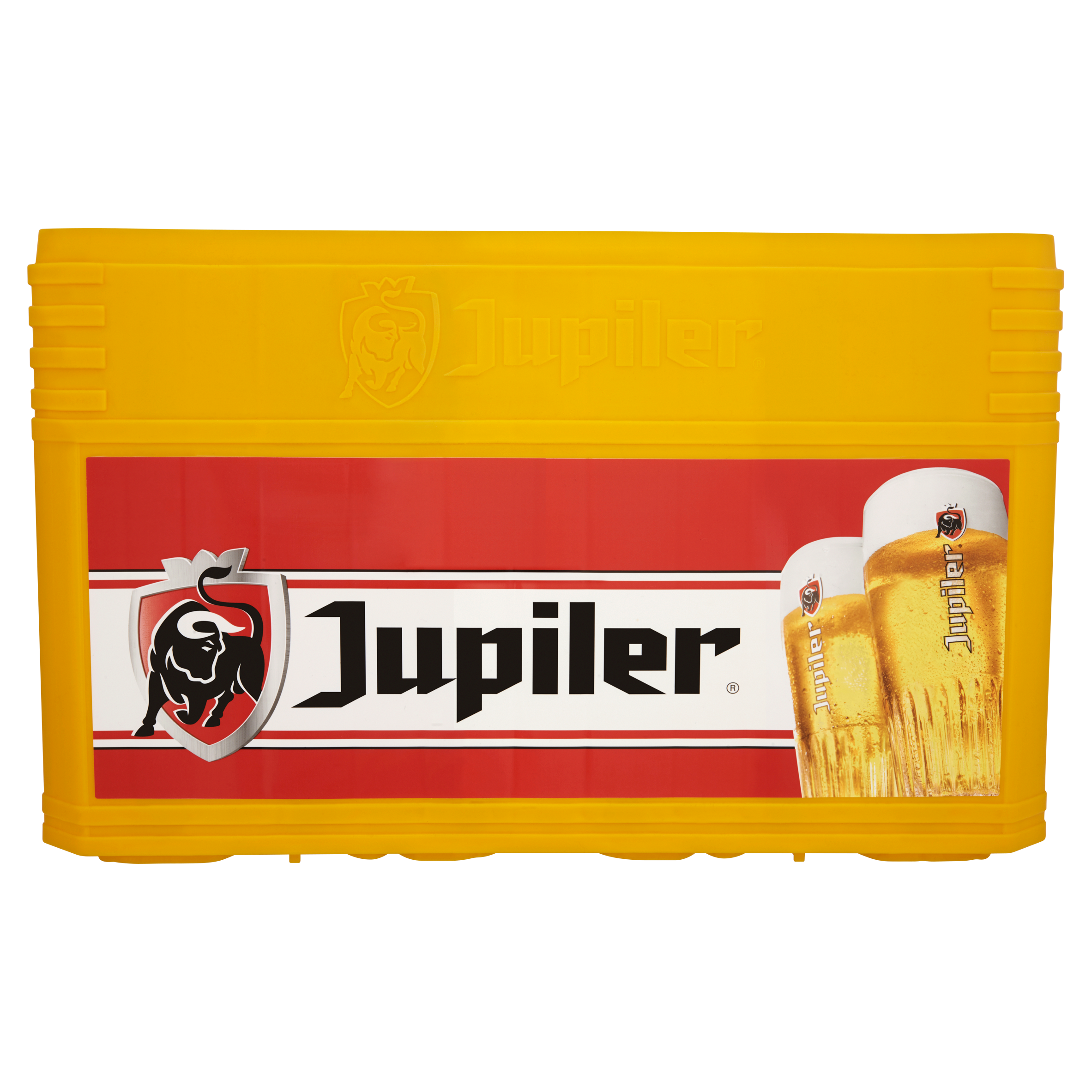 Jupiler bier