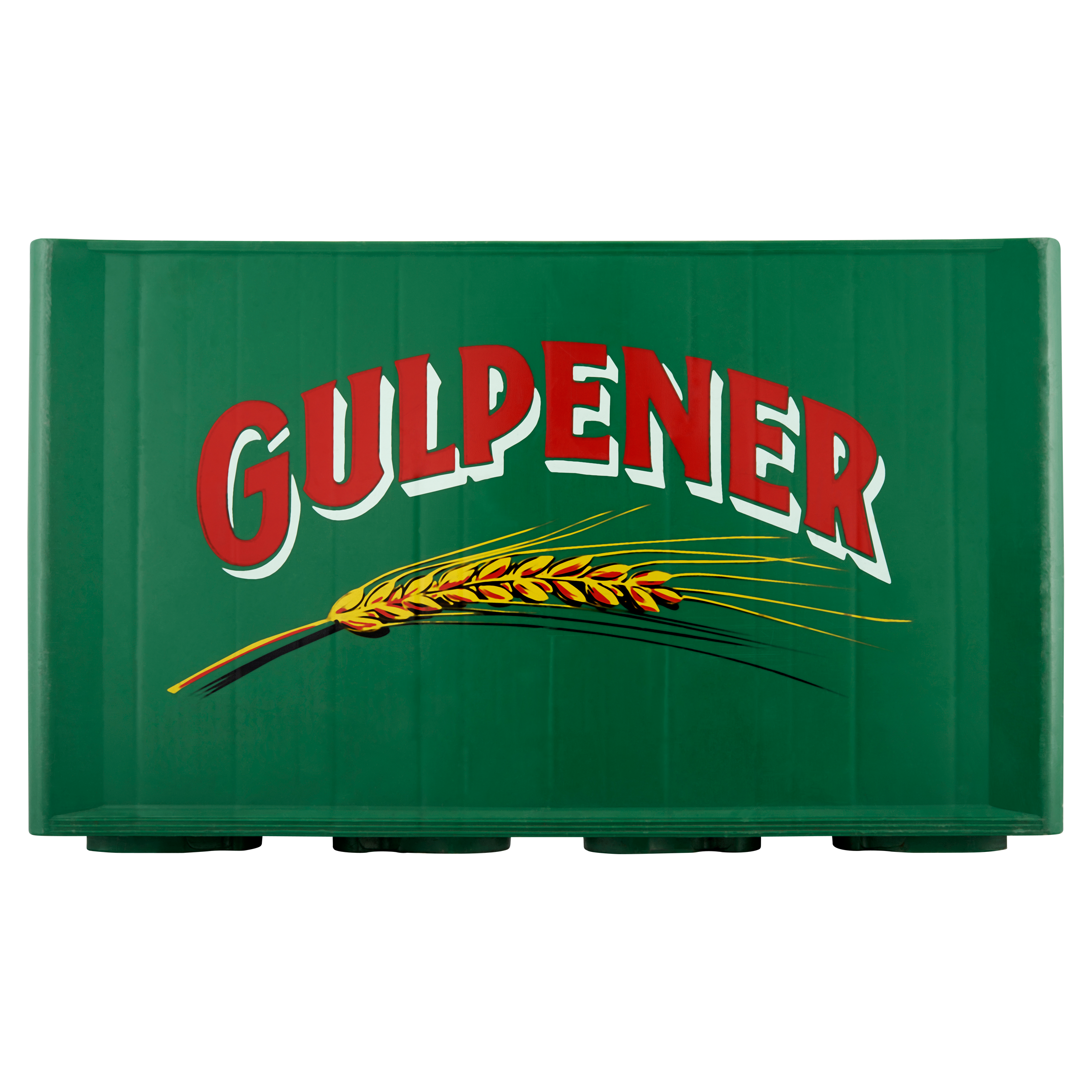 Gulpener Pilsner Krat 24 x 30 cl