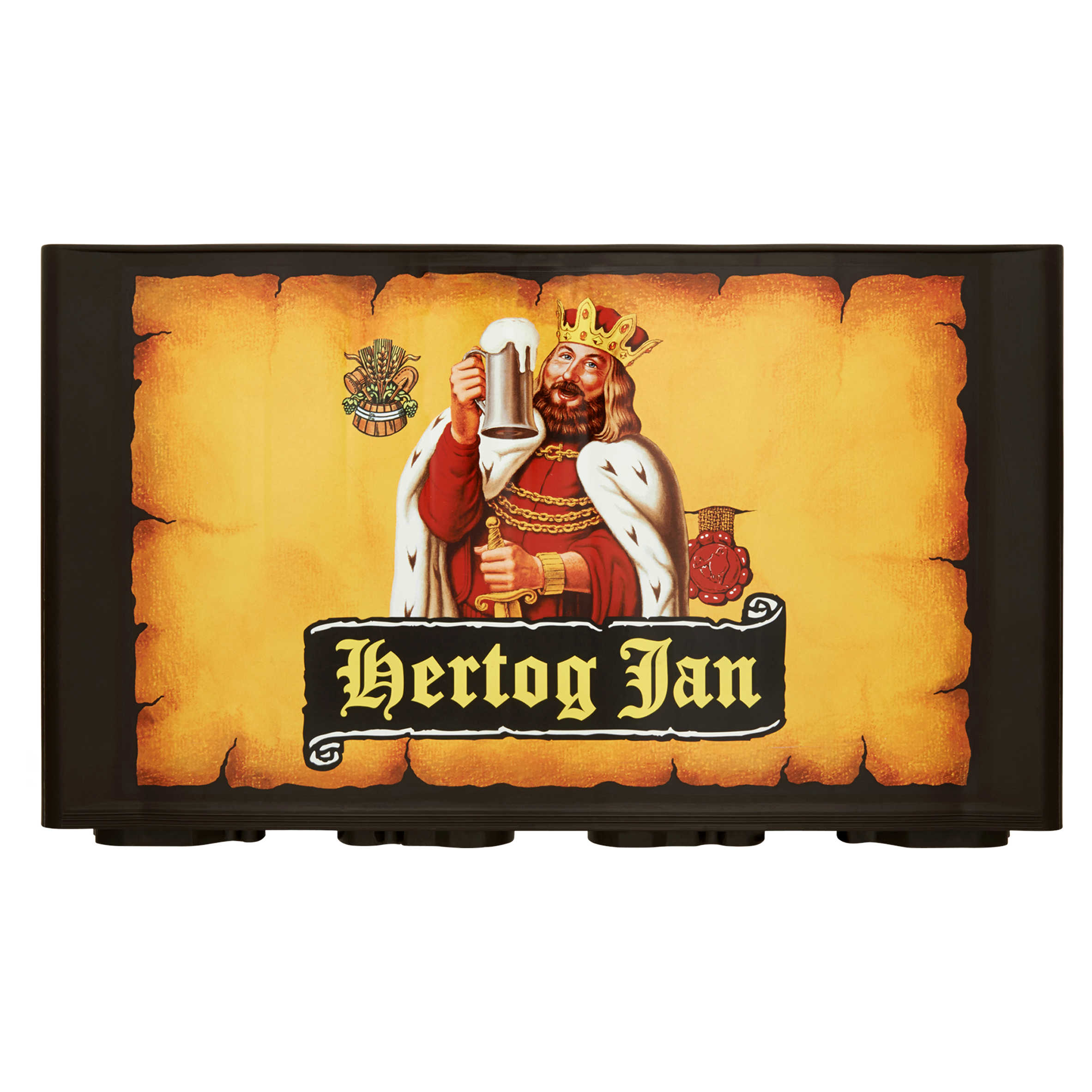 Hertog Jan Traditioneel Natuurzuiver Pils Bier Krat 24 x 30 cl