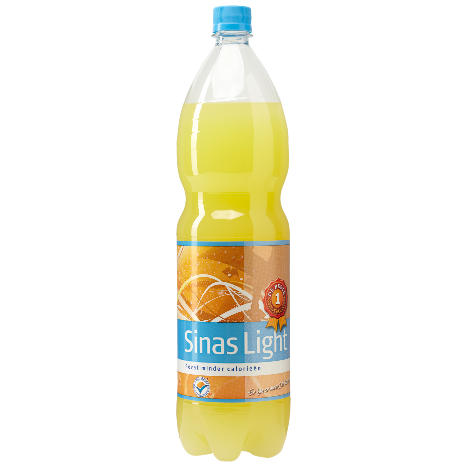 Huismerk Sinas light