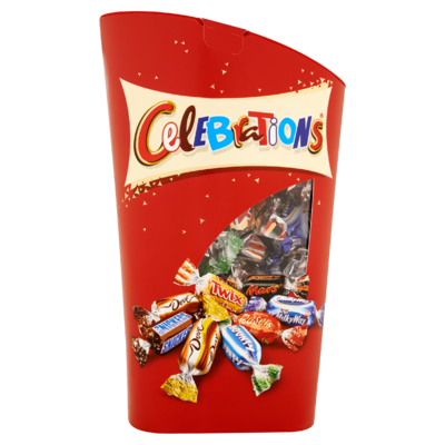 Celebrations 280 g