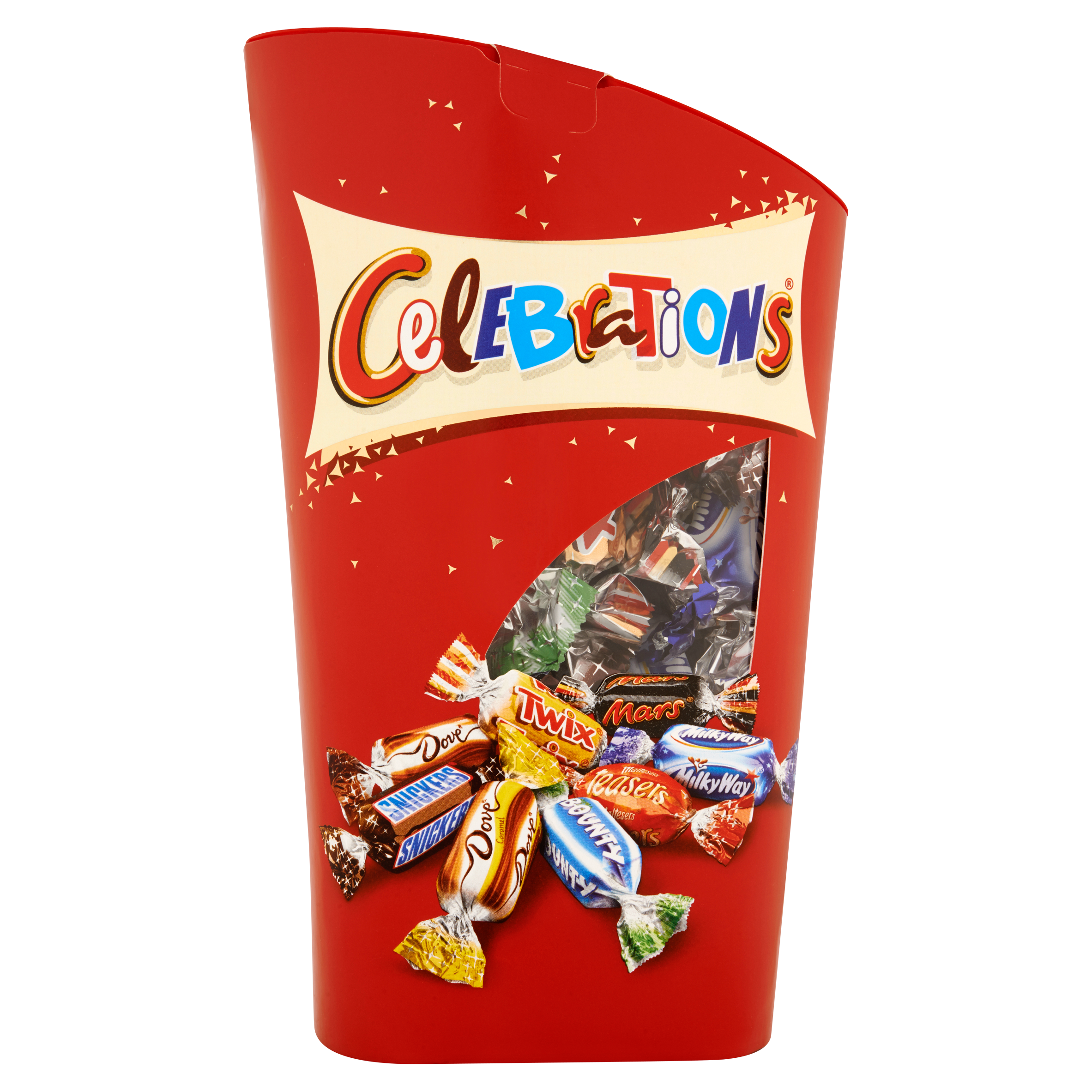 Celebrations 280 g