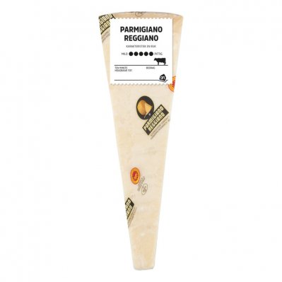 Huismerk Parmigiano Reggiano DOP 32+