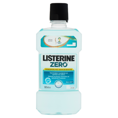 Listerine Cool Mint