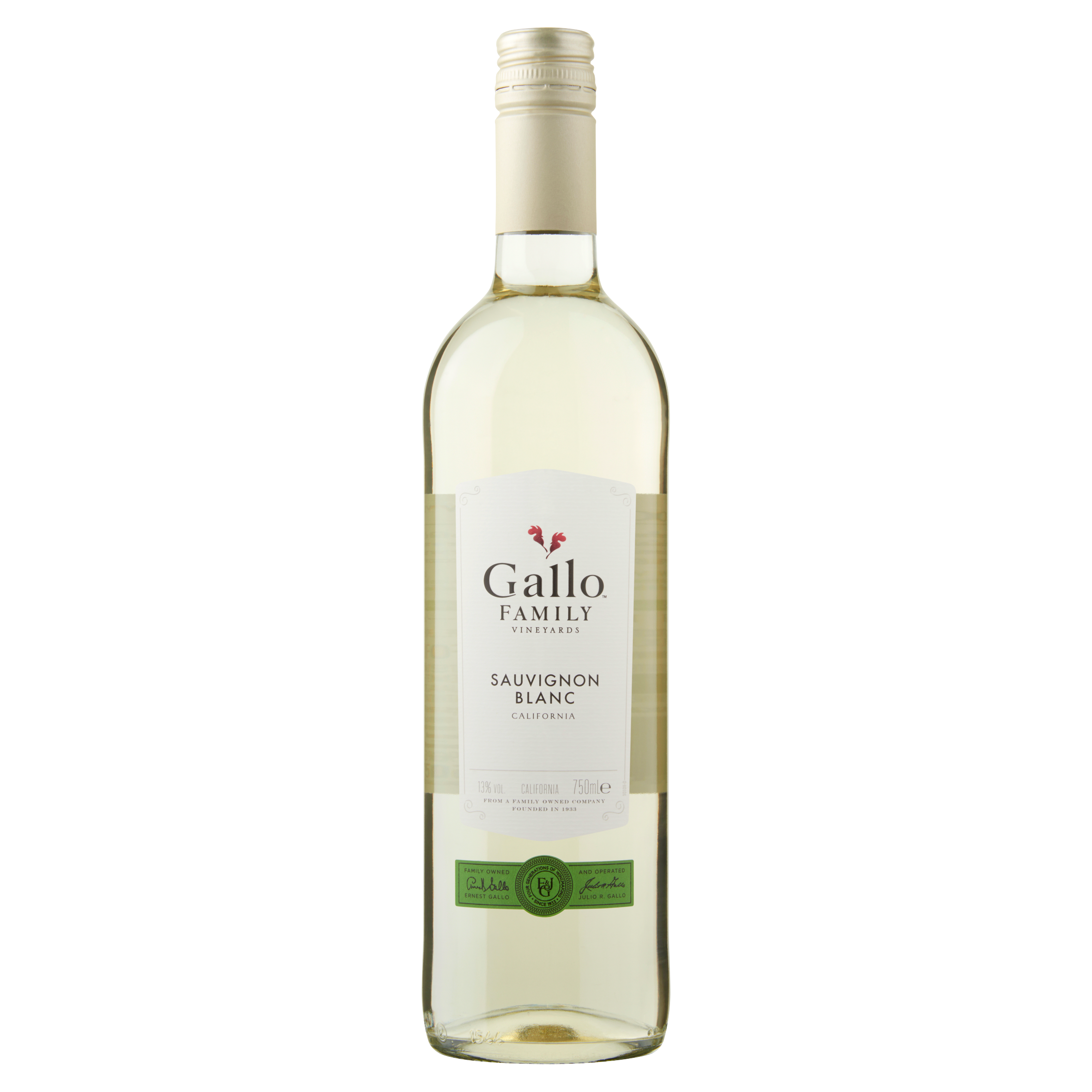 Gallo Family Vineyards Sauvignon Blanc 750 ml