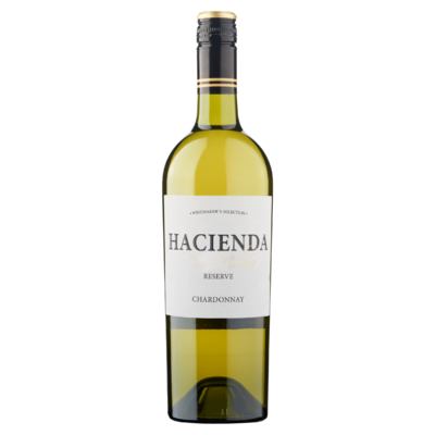 Hacienda Chardonnay 750 ml