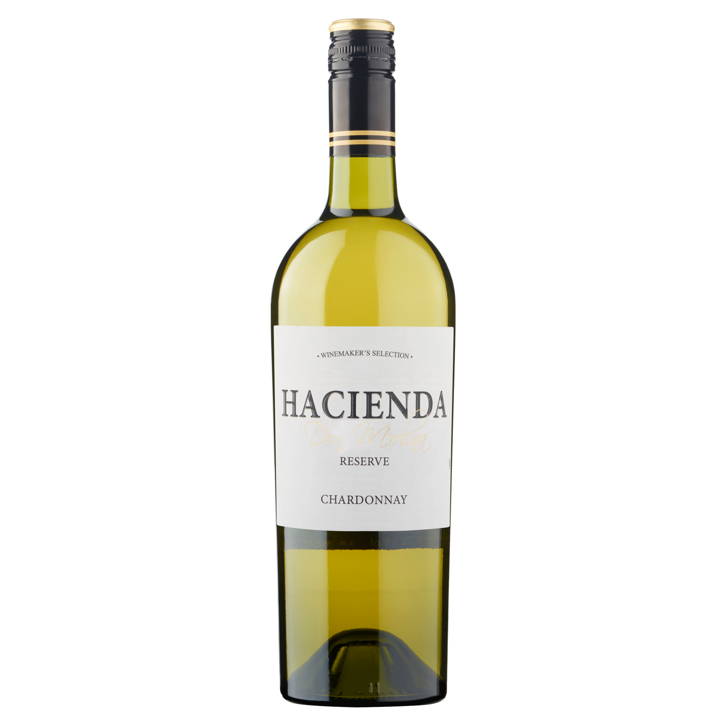 Hacienda Chardonnay 750 ml