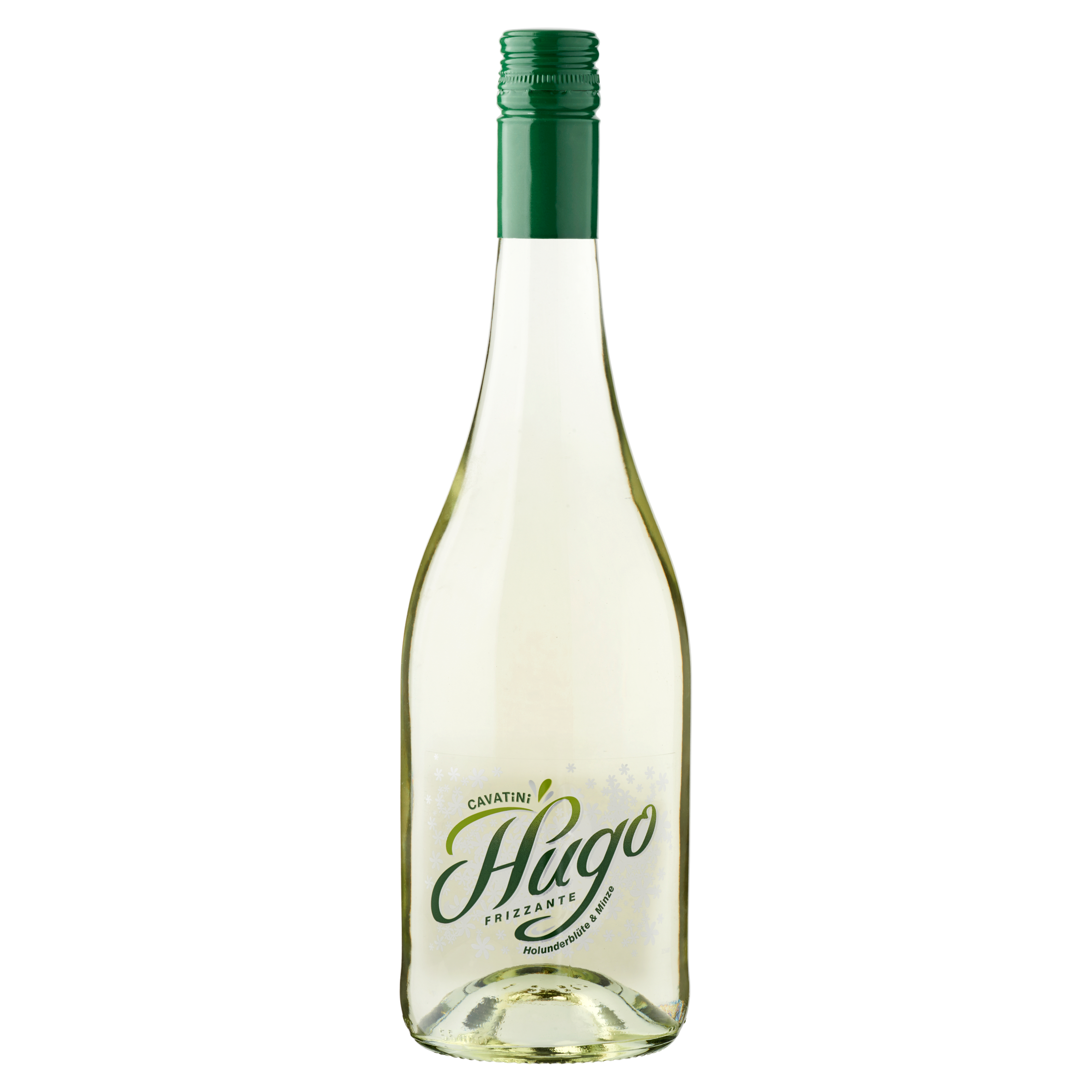 Cavatini Hugo Frizzante 0,75 L