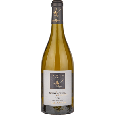 Stoney Creek Premium chardonnay