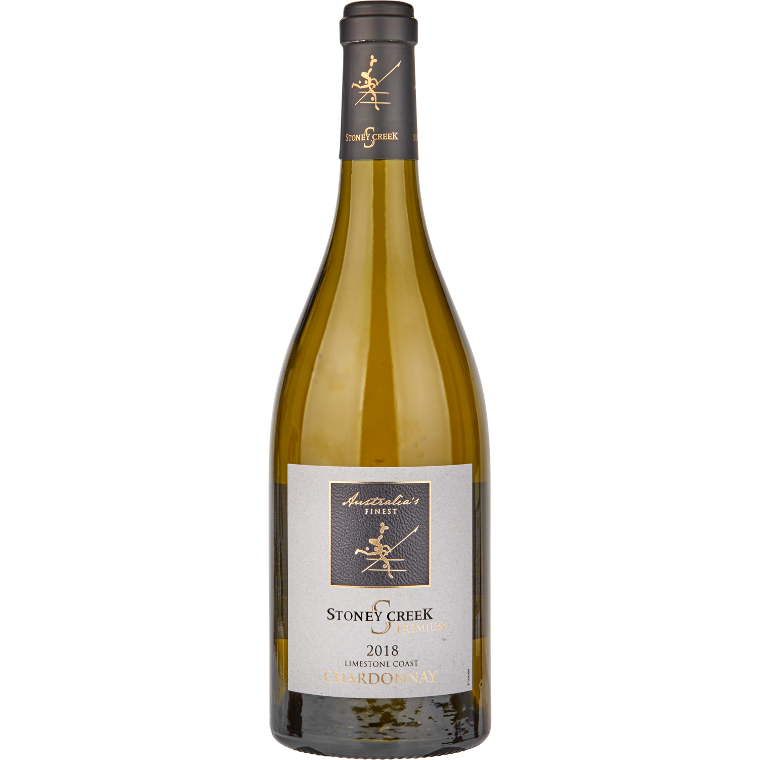 Stoney Creek Premium chardonnay