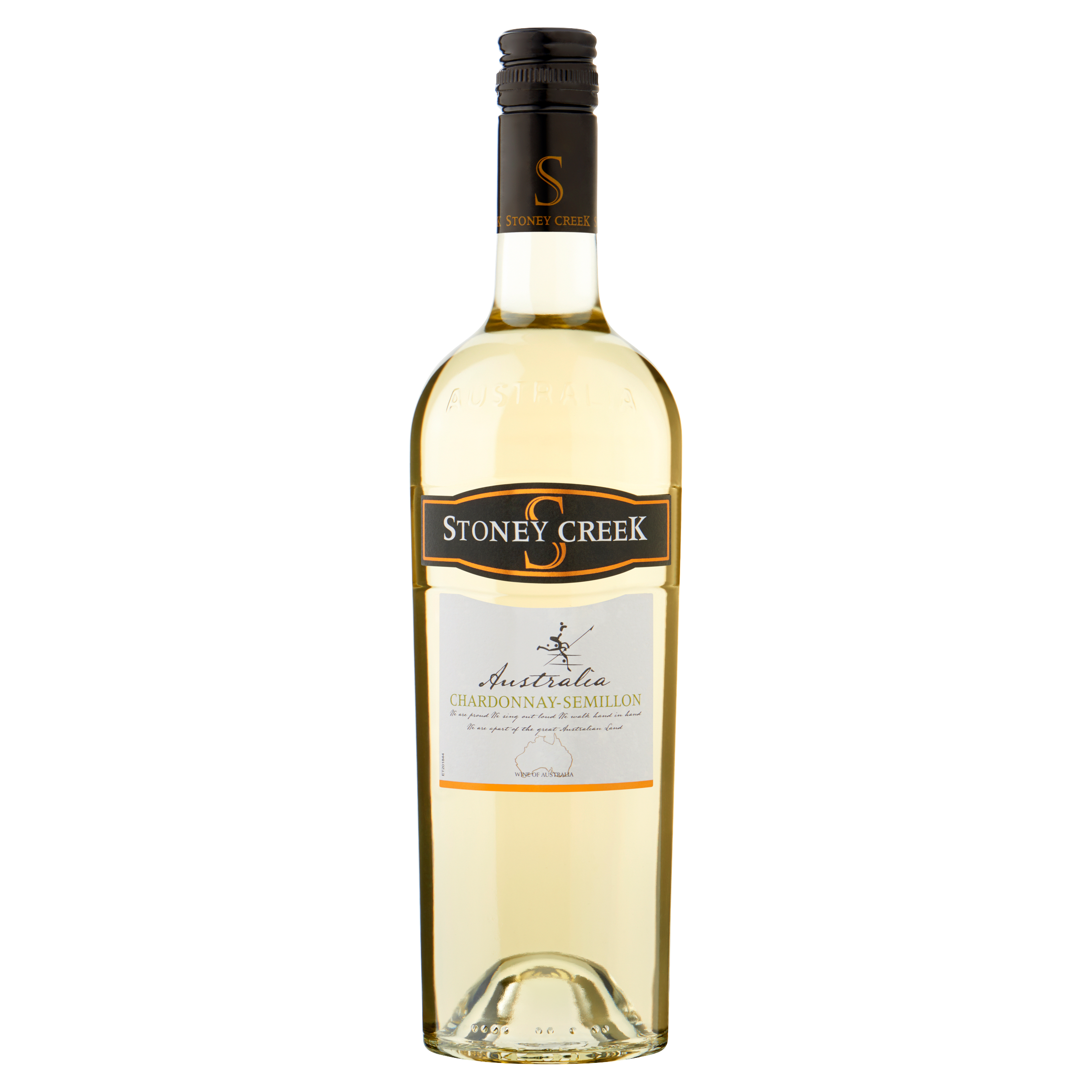 Stoney Creek Chardonnay Semillon 750 ml