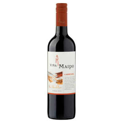 Viña Maipo Mi Pueblo Carmenere 75 cl
