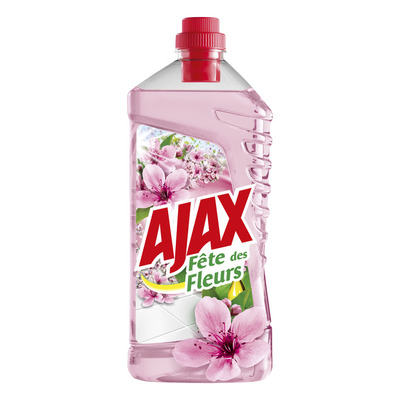 Ajax Kersenbloem allesreiniger