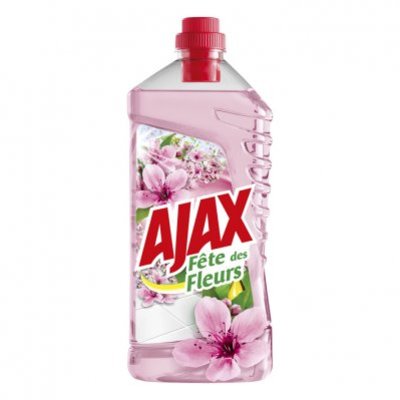 Ajax Kersenbloem allesreiniger