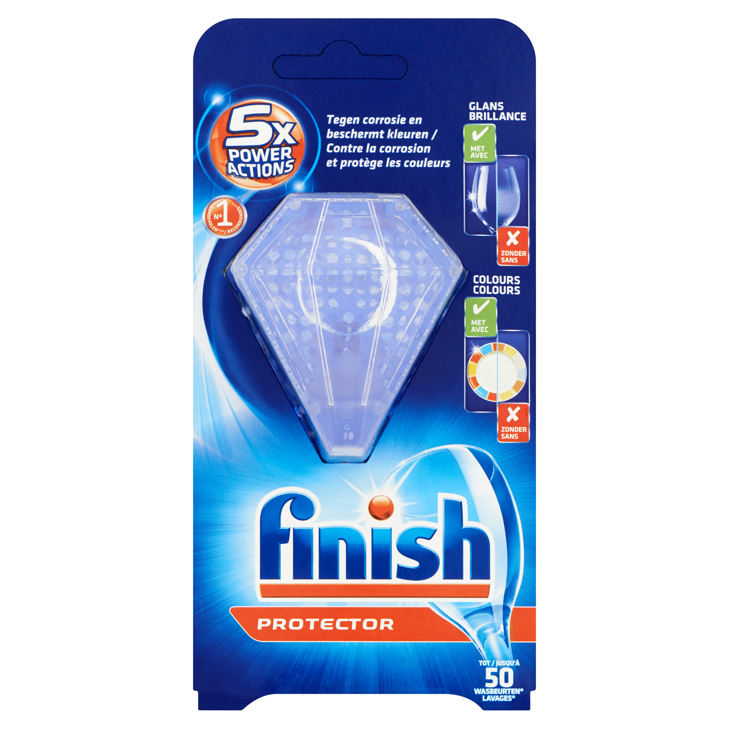 Finish Protector 30 g
