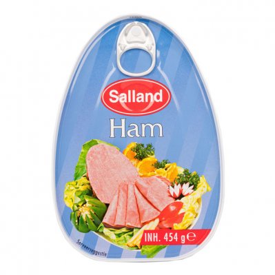 Salland Ham