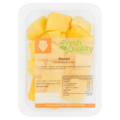 Mango 175 g