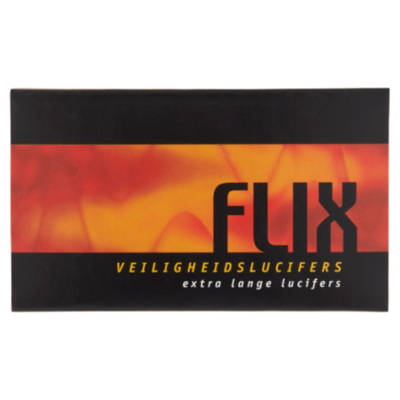 Flix Lucifers extra lang