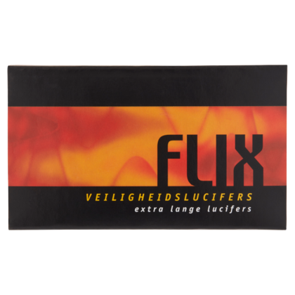 Flix Lucifers extra lang
