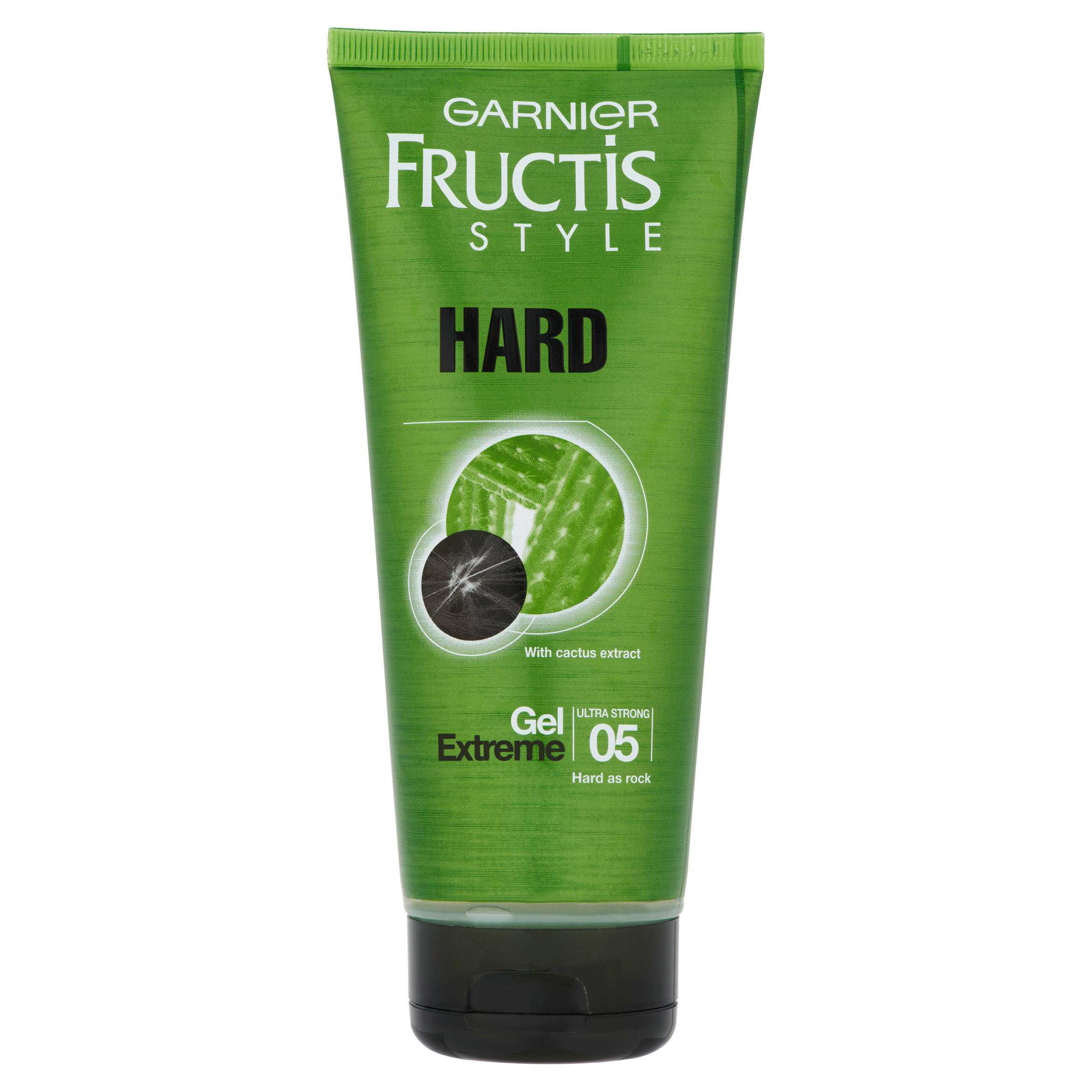 Garnier Fructis Style Hard Ultra Strong 200 ml