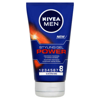 Nivea Men Power Extreme Gel 150 ml